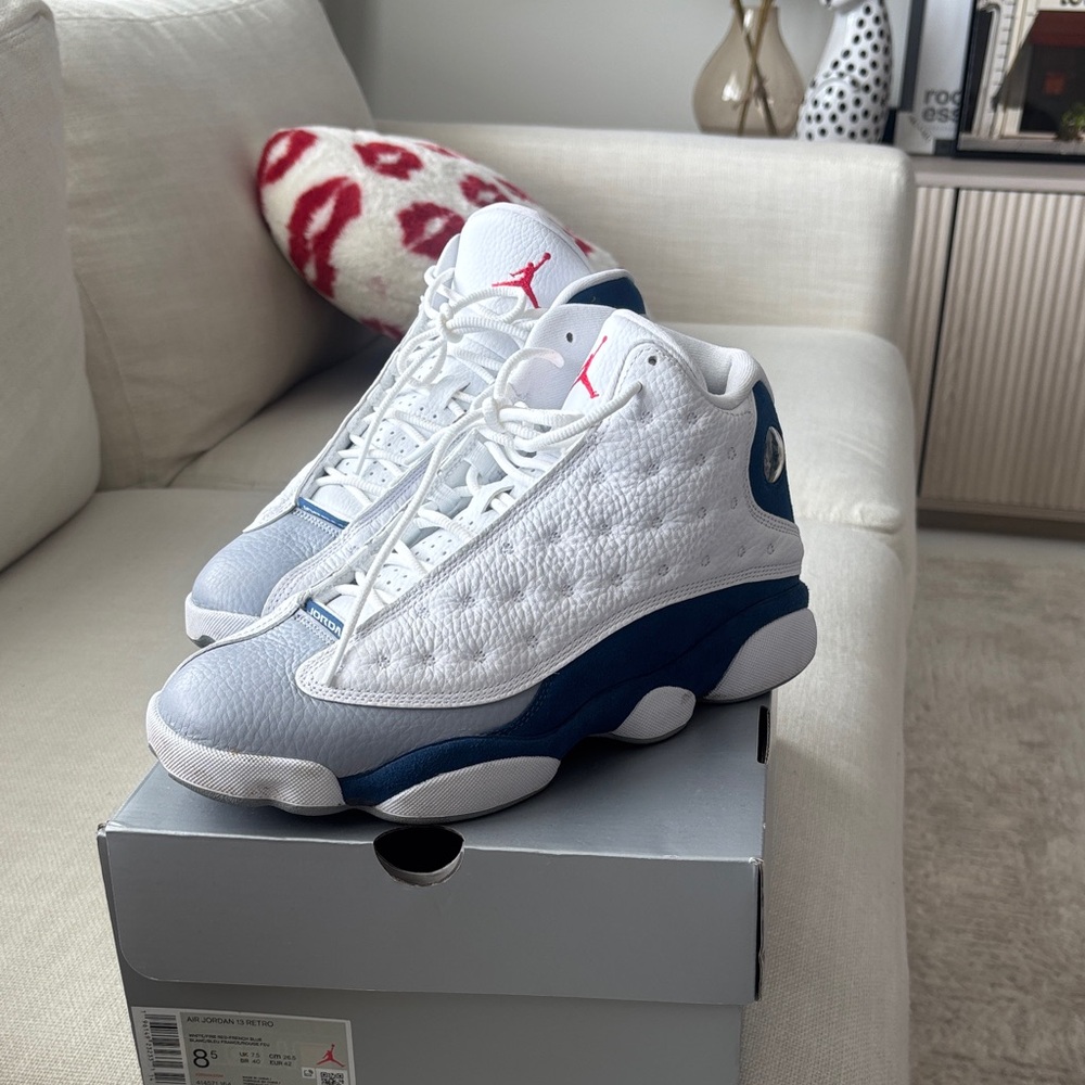 Air Jordan 13 Retro “Flint”